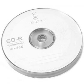 CD-R  50 бр. ya kirin