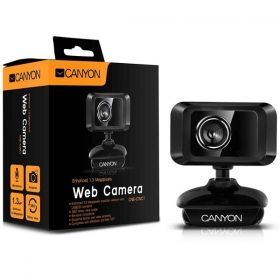 Web Camera Canyon CNE-CWC1