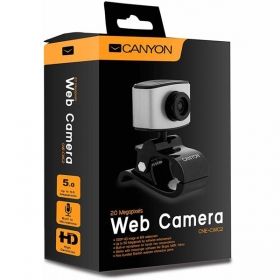 Web Camera Canyon CNE-CWC2