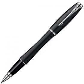 Ролер Parker Urban Muted Black CT