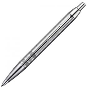 Химикалка Parker IM Premium Metal Chiselled