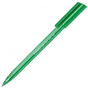 Химикалка Staedtler 432 M Зелен