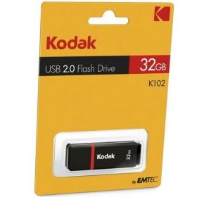 Флаш памет KODAK 32 GB USB 2.0 K102