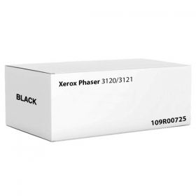 Тонер касета черна Xerox Phaser 3120/3121 неор.