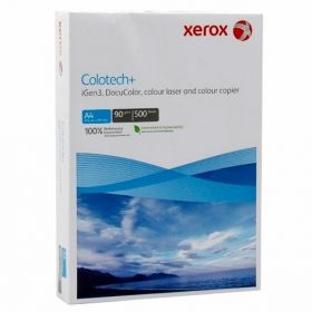 Хартия Xerox Colotech+ A4 500 л. 90 g/m2