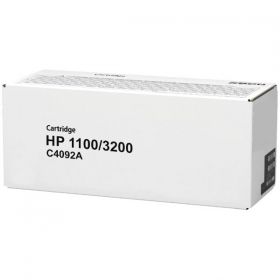 Неор. HP no. 92A тонер касета LJ 1100/3200