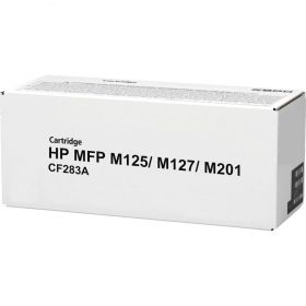 Тонер касета  HP LJ M125NW/M127FN/M127FW съвместима