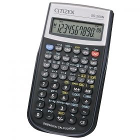 Научен калкулатор Citizen SRP-260