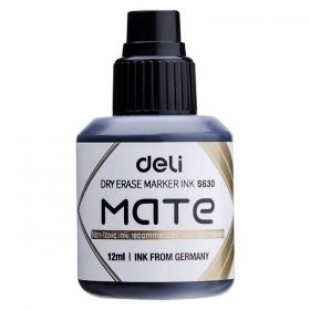 Мастило Deli Mate S630 за маркер за бяла дъска