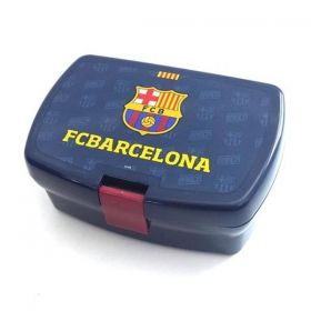 Кутия за храна FC Barcelona