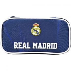 Несесер FC Real Madrid 22х11х6 см