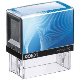 Механизъм за печат правоъгълен Colop Printer G50