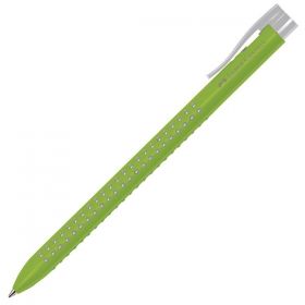 Химикалка Faber Castell Grip 2022 Зелен