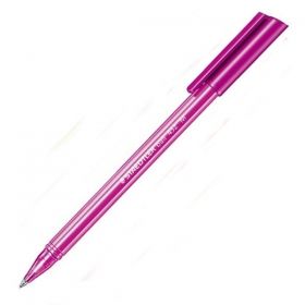 Химикалка Staedtler 432 M Розов