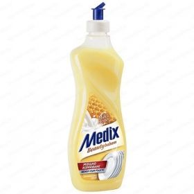 Веро Medix milk & honey balsan 500 ml.