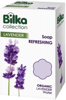 Сапун Bilka Lavender