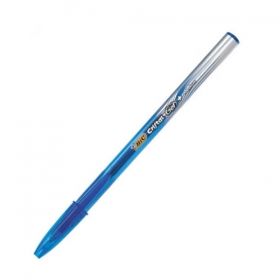 Химикалка с гелово мастило Bic Cristal Gel линия