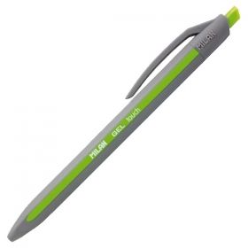 Химикалка Milan Gel touch 0.7mm Зелен
