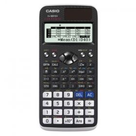Научен калкулатор Casio FX-991EX 10+2разр.,