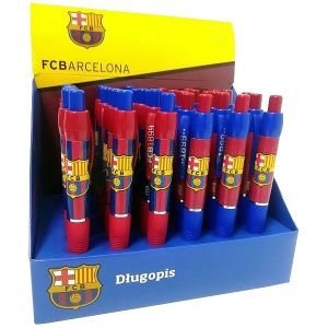 Химикалка Barcelona FCB1899