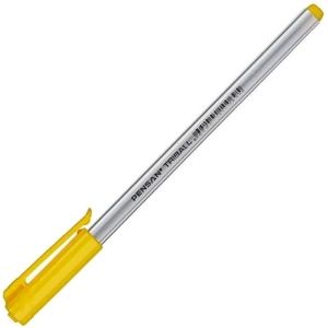 Химикалка TriBall 1003 Жълт