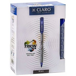 Химикалка Claro Trion DZ 0.7 mm