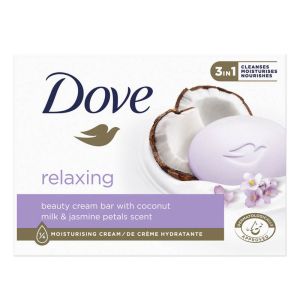 Сапун Dove Relaxing, 90g
