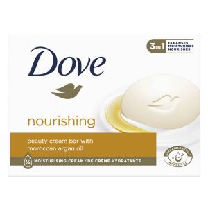 Сапун Dove Nourishing, 90g