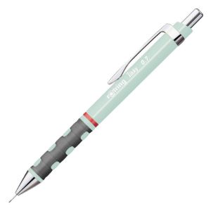 Автоматичен молив Rotring Tikky 0.7mm, Пастел син