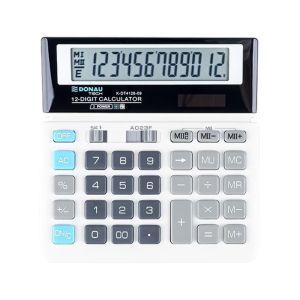 Наст.калкулатор Donau  Tech 4126