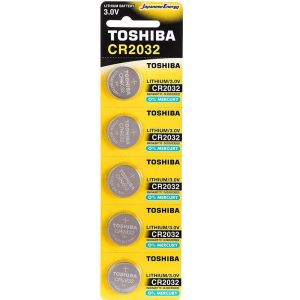 Батерия Toshiba CR 2032