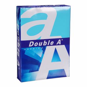 Хартия Double A Premium,500л, 80gsm