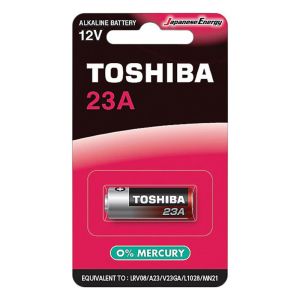Батерия Toshiba 23A,12V