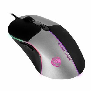 Компютърна мишка геймърска Roxpower T-ROX ST-GM066 RGB