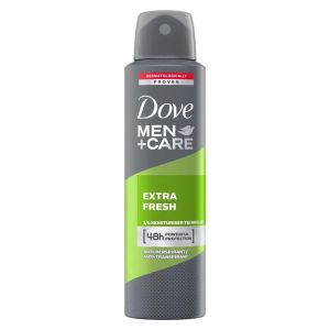 Дезодорант Dove Extra fresh
