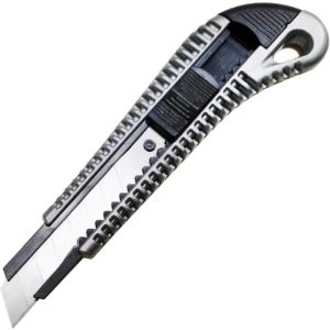Нож макетен Ark Jumbo 378, гумиран