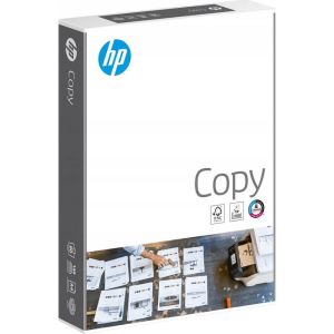 Копирна хартия HP А4 500 л. 80g/m2