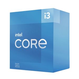 Процесор Intel Core i3-12100 3.3GHz 12MB LGA1700