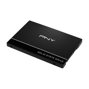 SSD диск PNY CS900 480GB SATA 2.5
