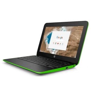 Реновиран преносим компютър HP Chromebook 11 G5
