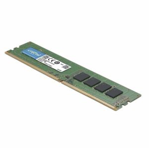 Оперативна памет (RAM) Crucial 16GB DDR4 3200MHz UDIMM CL22