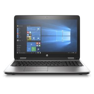 Реновиран преносим компютър HP ProBook 650 G4