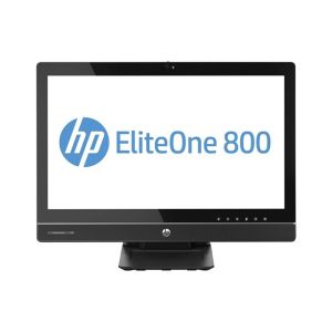 Реновиран наст. компютър HP EliteOne 800 G1 AiO