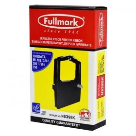 Касета за матричен принтер Fullmark OKI ML 320/321