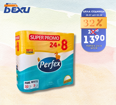 perfex