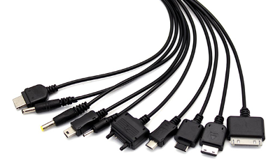 Кабели и аксесоари