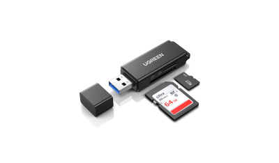 USB флаш памет и карти