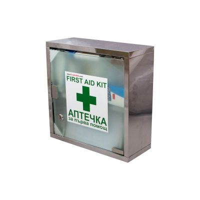 Продукти за първа помощ