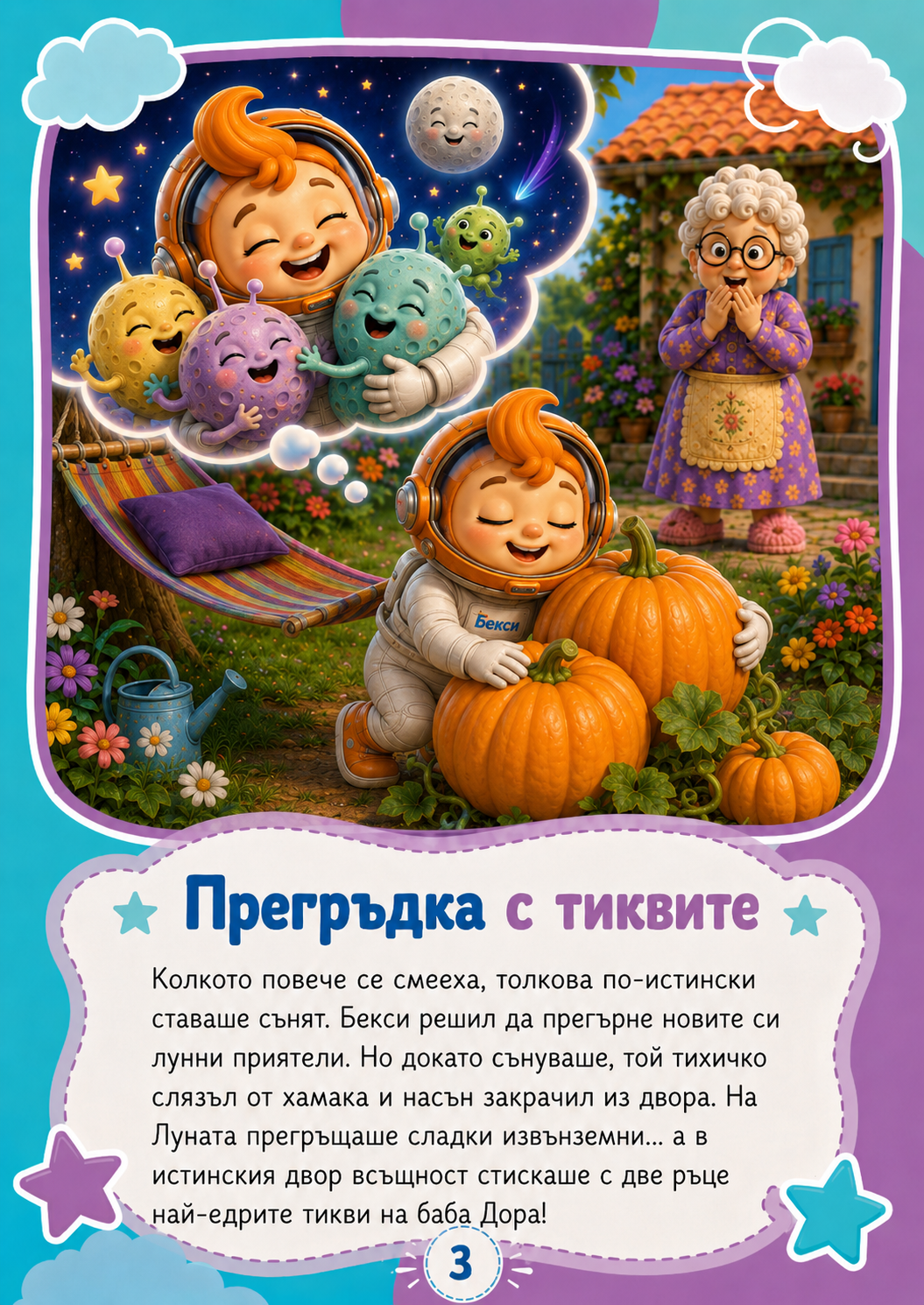 Страница 3