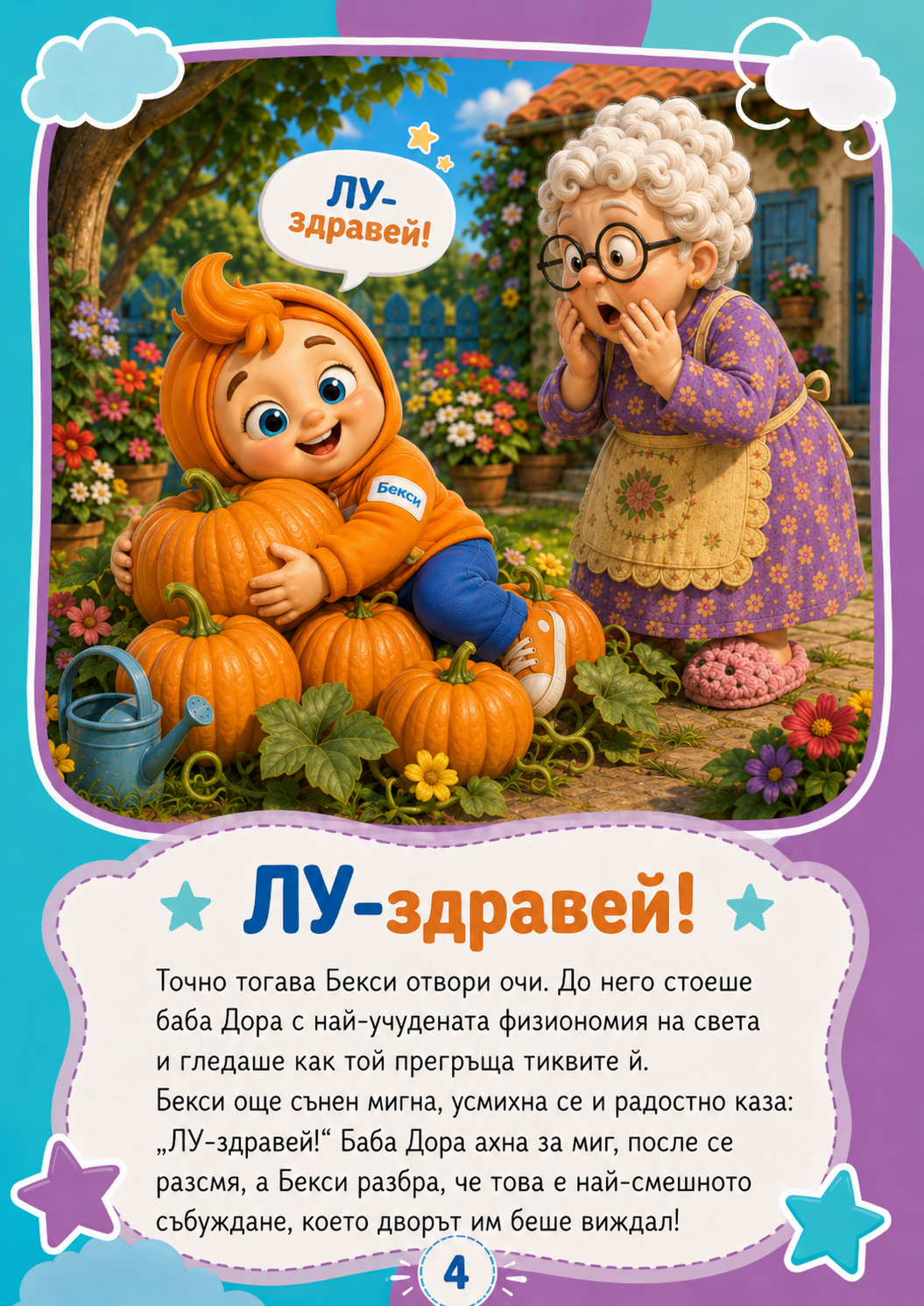Страница 4